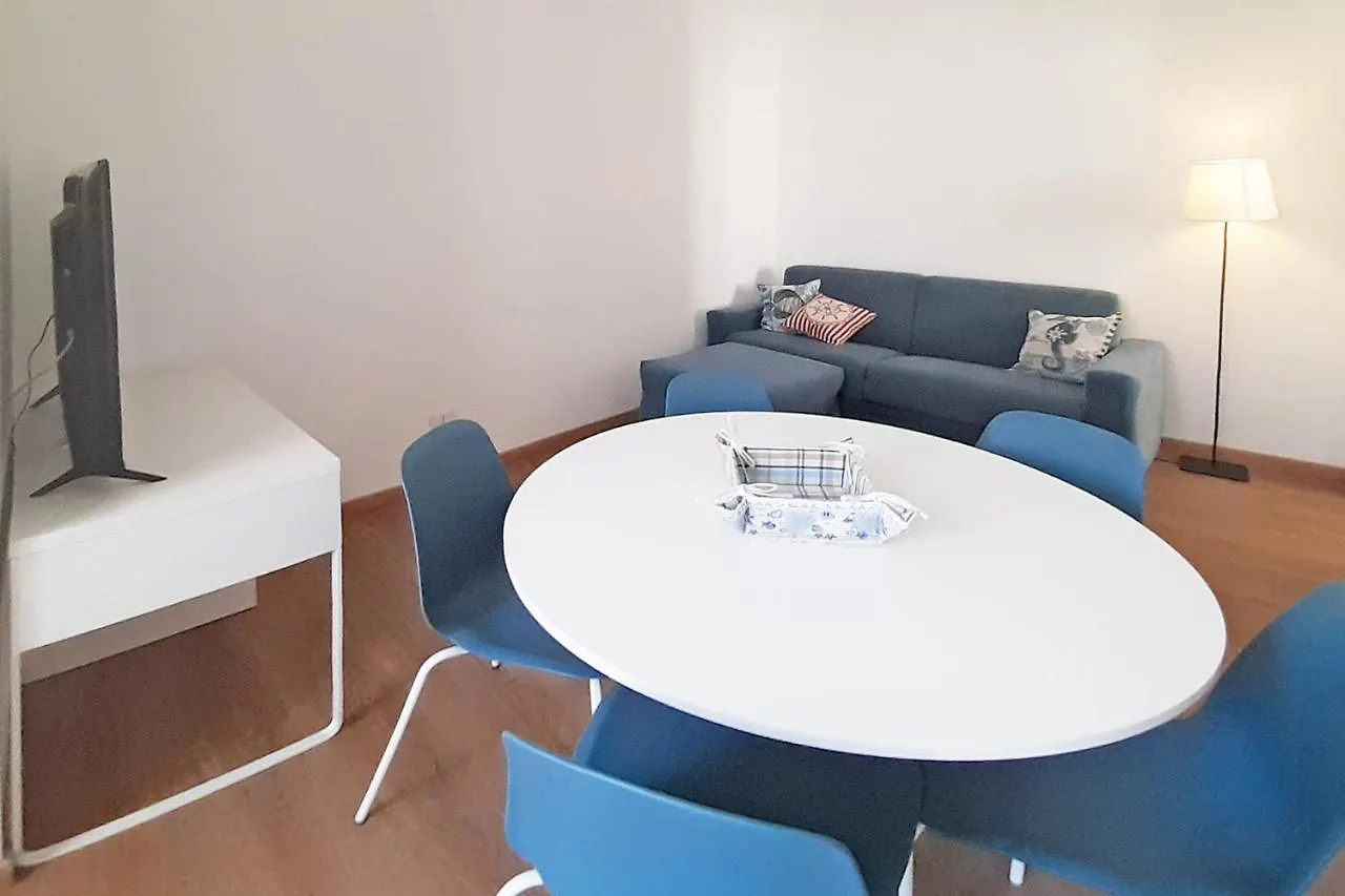 Appartamento Casa Brezza Marina Marina di Campo Italia