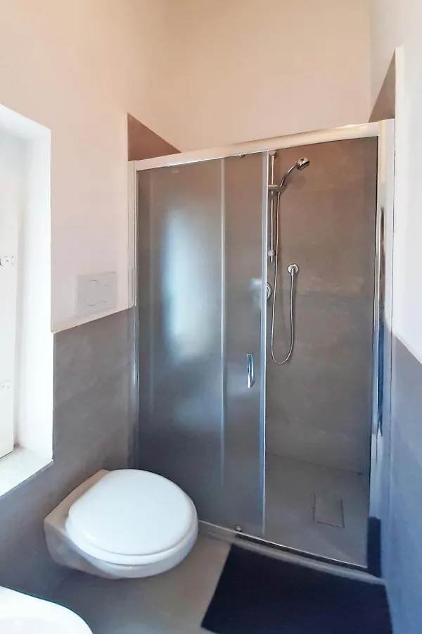 Appartamento Casa Brezza Marina Marina di Campo 0*,