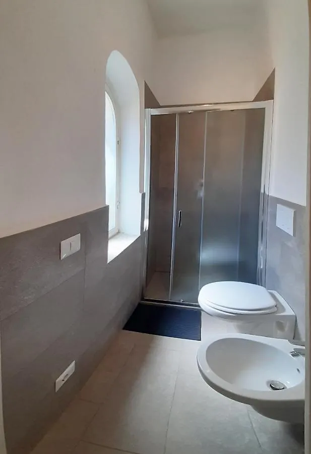 Appartamento Casa Brezza Marina Marina di Campo