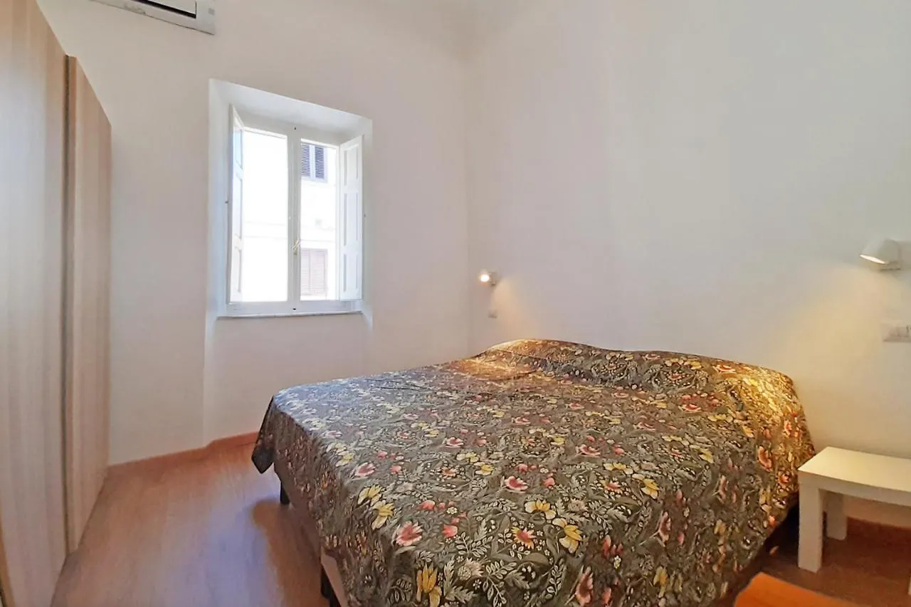 Appartamento Casa Brezza Marina Marina di Campo
