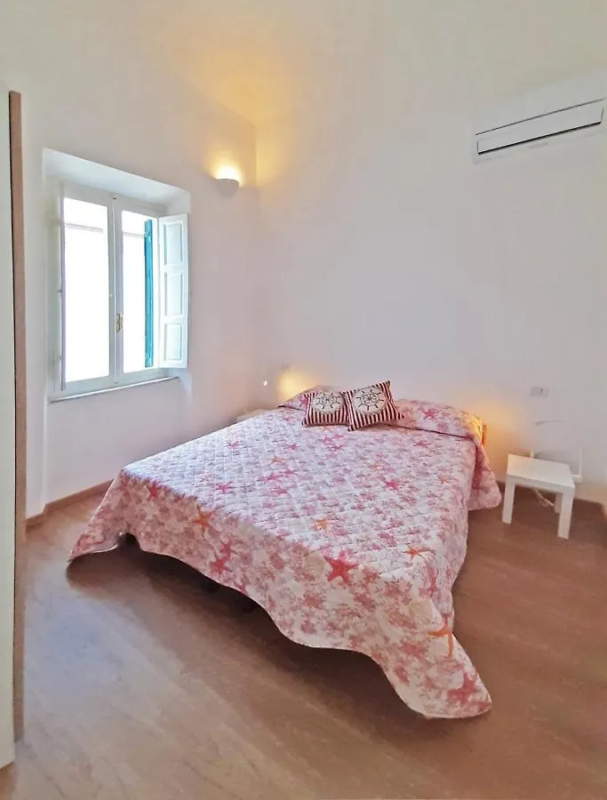 Appartamento Casa Brezza Marina Marina di Campo