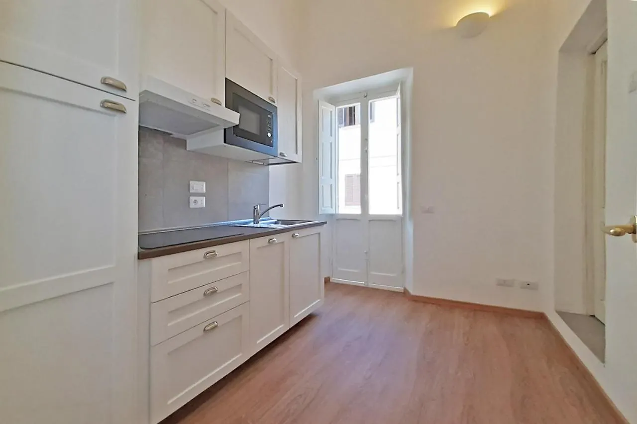 Appartamento Casa Brezza Marina Marina di Campo