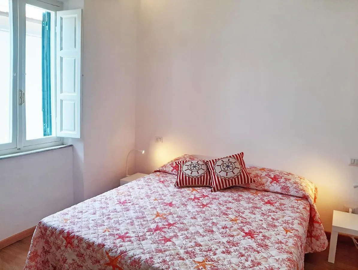 Appartamento Casa Brezza Marina Marina di Campo Italia