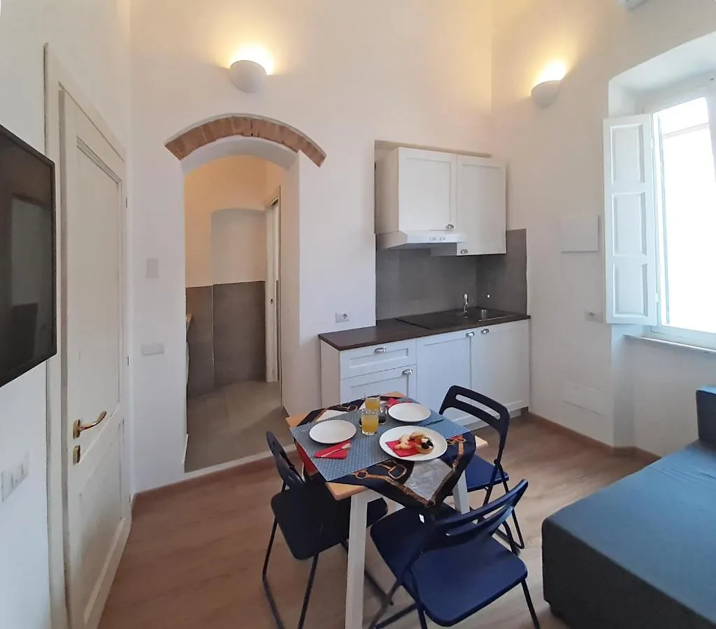 Appartamento Casa Brezza Marina Marina di Campo