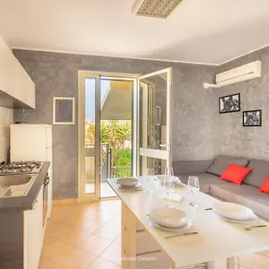 House Calabernardo