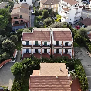  Appartamento Bilocali Solaris