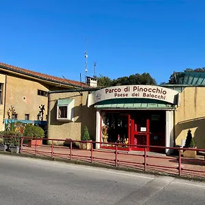  Appartamento Charming In Tuscany